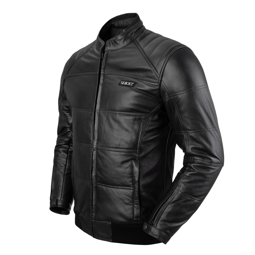 Jaqueta Masculina de proteção para motociclista- Texx Cyberdog