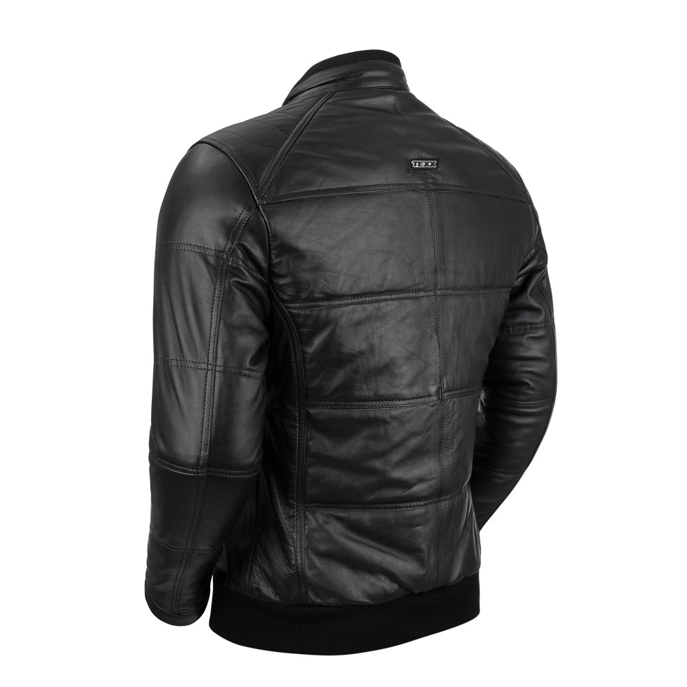 Jaqueta Masculina de proteção para motociclista- Texx Cyberdog