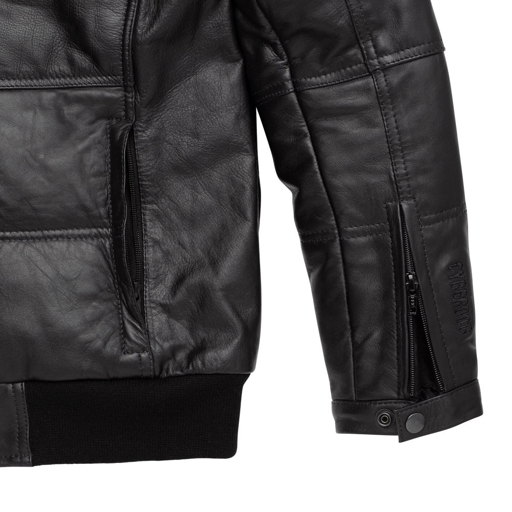 Jaqueta Masculina de proteção para motociclista- Texx Cyberdog