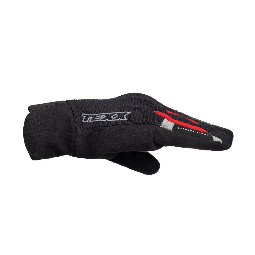 Luvas de proteção para motociclistas- Texx Way