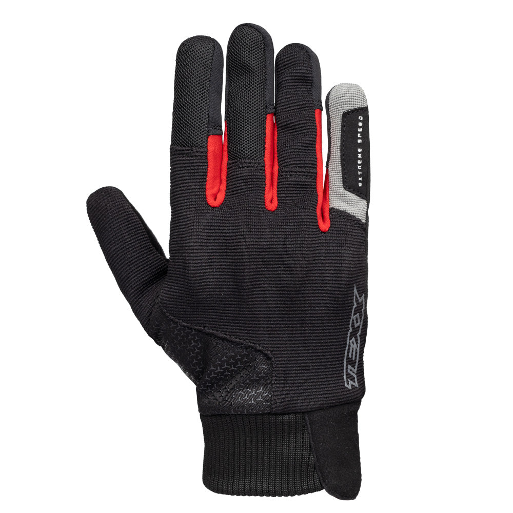 Luvas de proteção para motociclistas- Texx Way