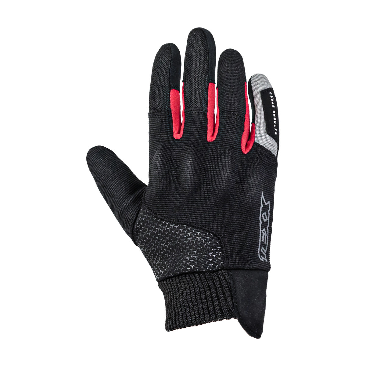 Luvas de proteção para motociclistas- Texx Way