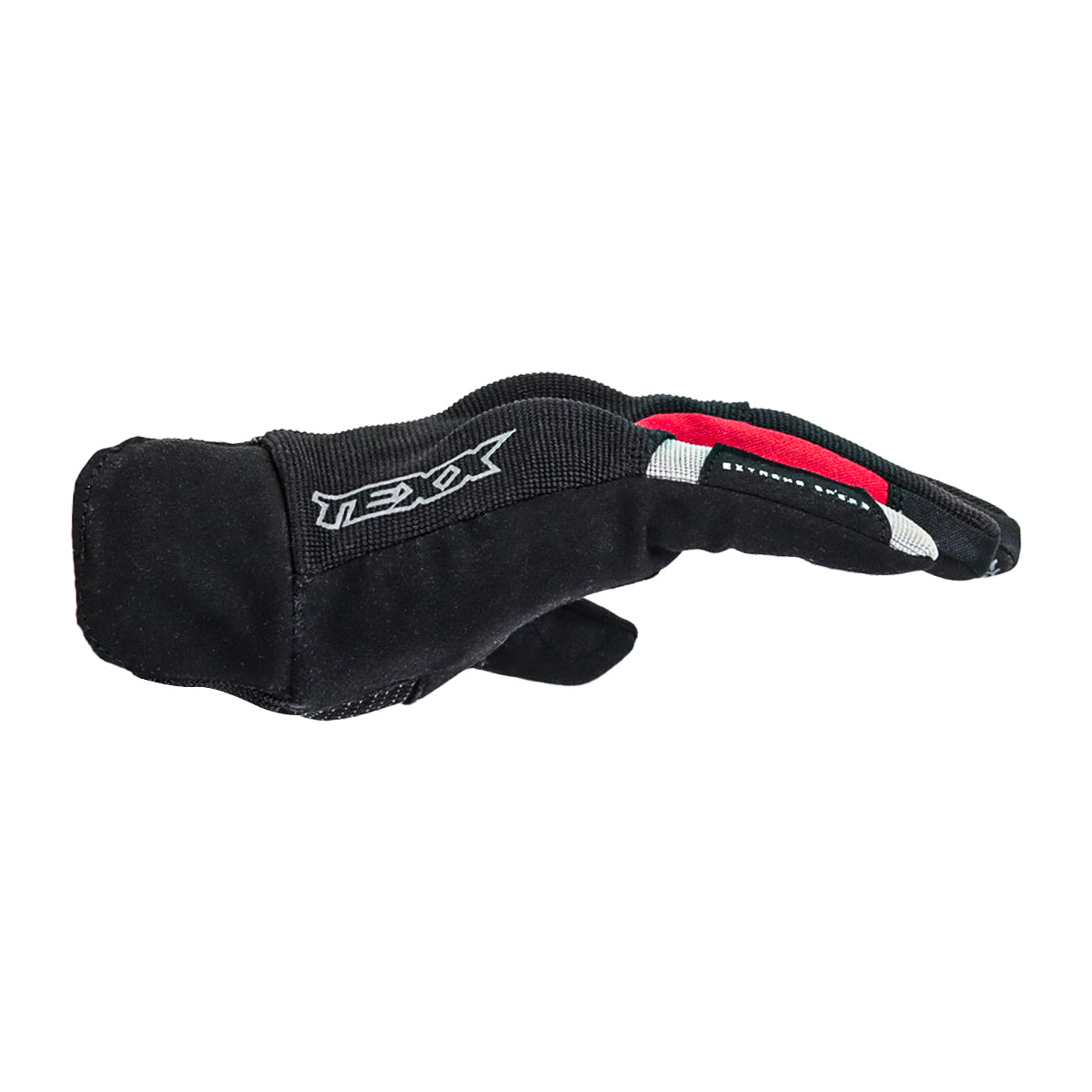 Luvas de proteção para motociclistas- Texx Way