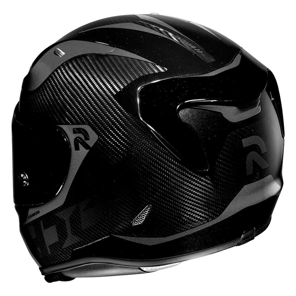 Capacete Hjc Rpha 11 Carbon Blee