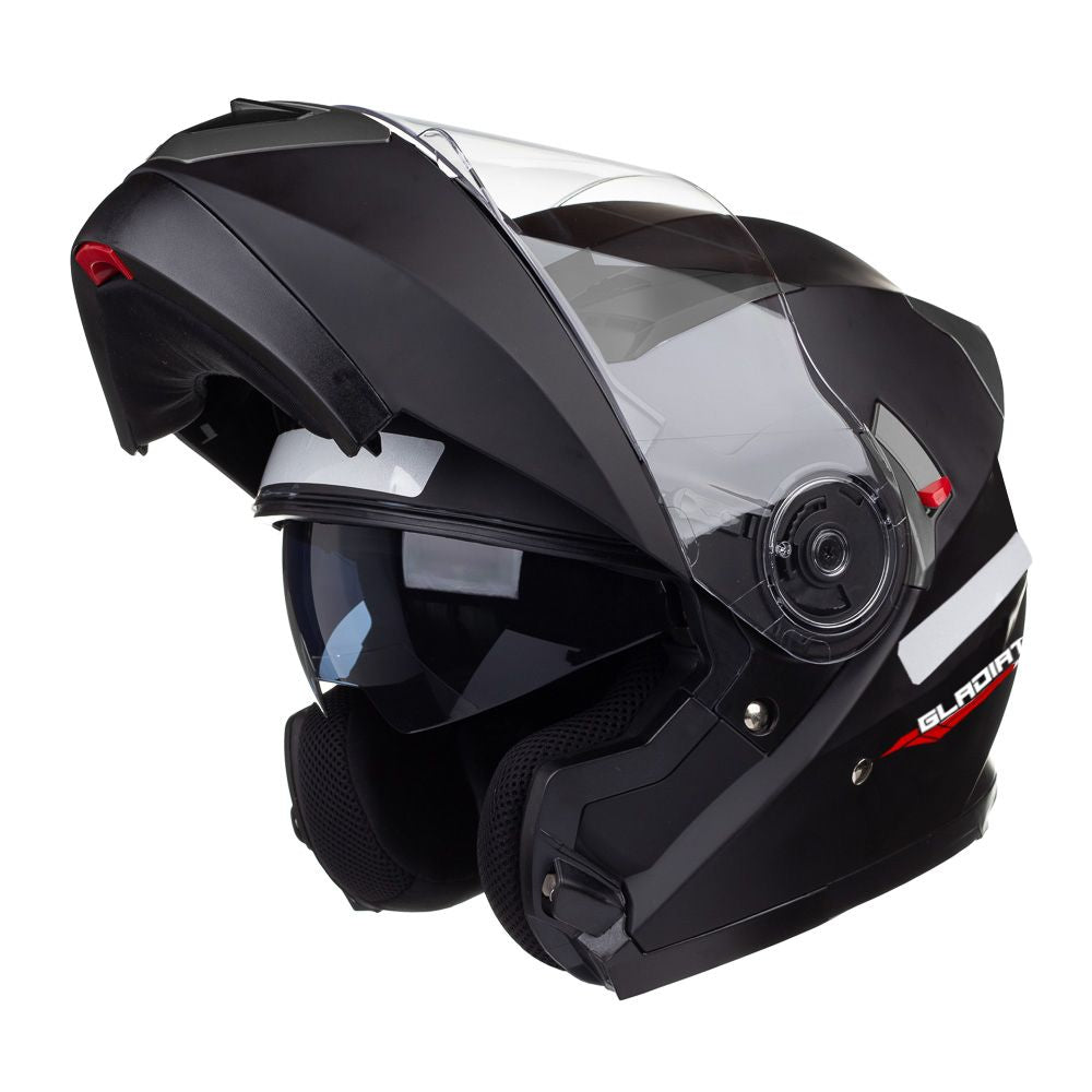 Capacete Texx Escamot Gladiator