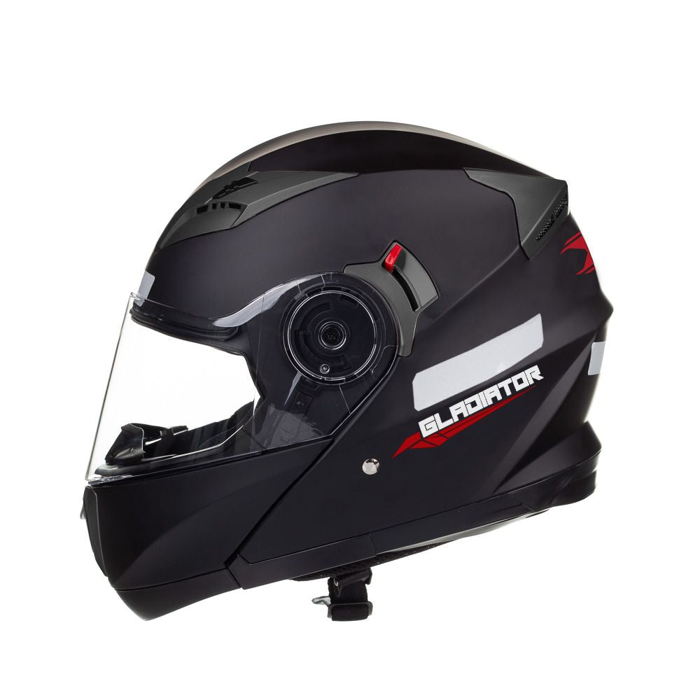 Capacete Texx Escamot Gladiator