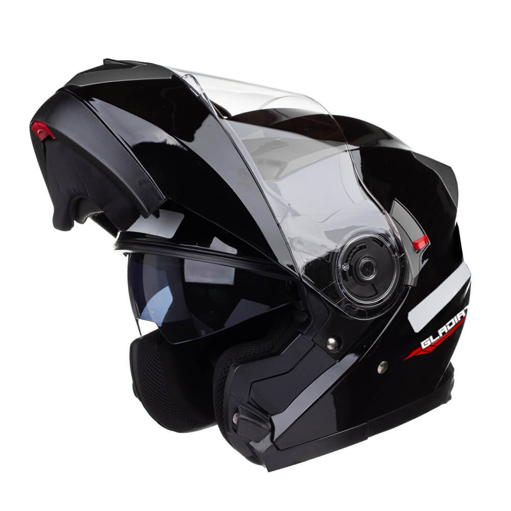 Capacete Texx Escamot Gladiator