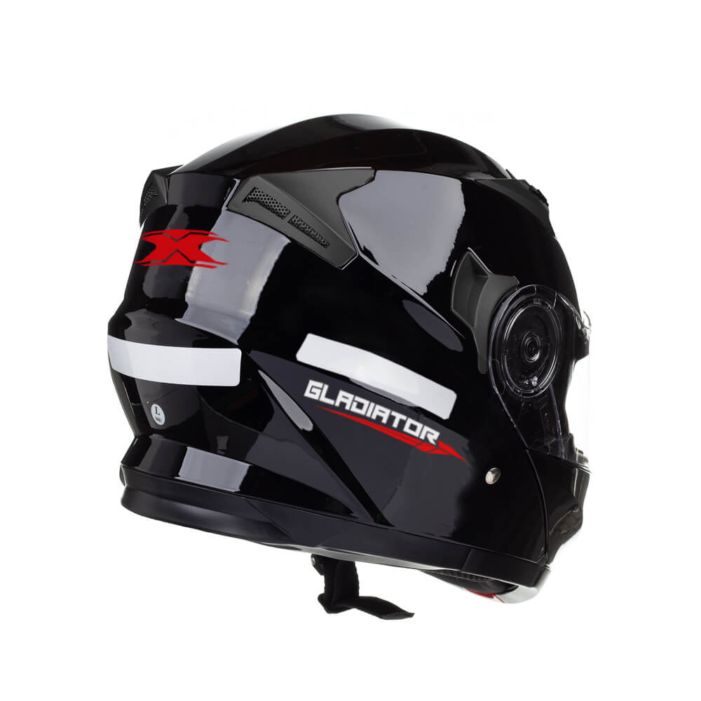 Capacete Texx Escamot Gladiator