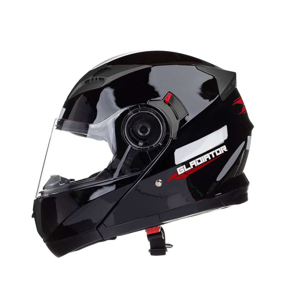 Capacete Texx Escamot Gladiator