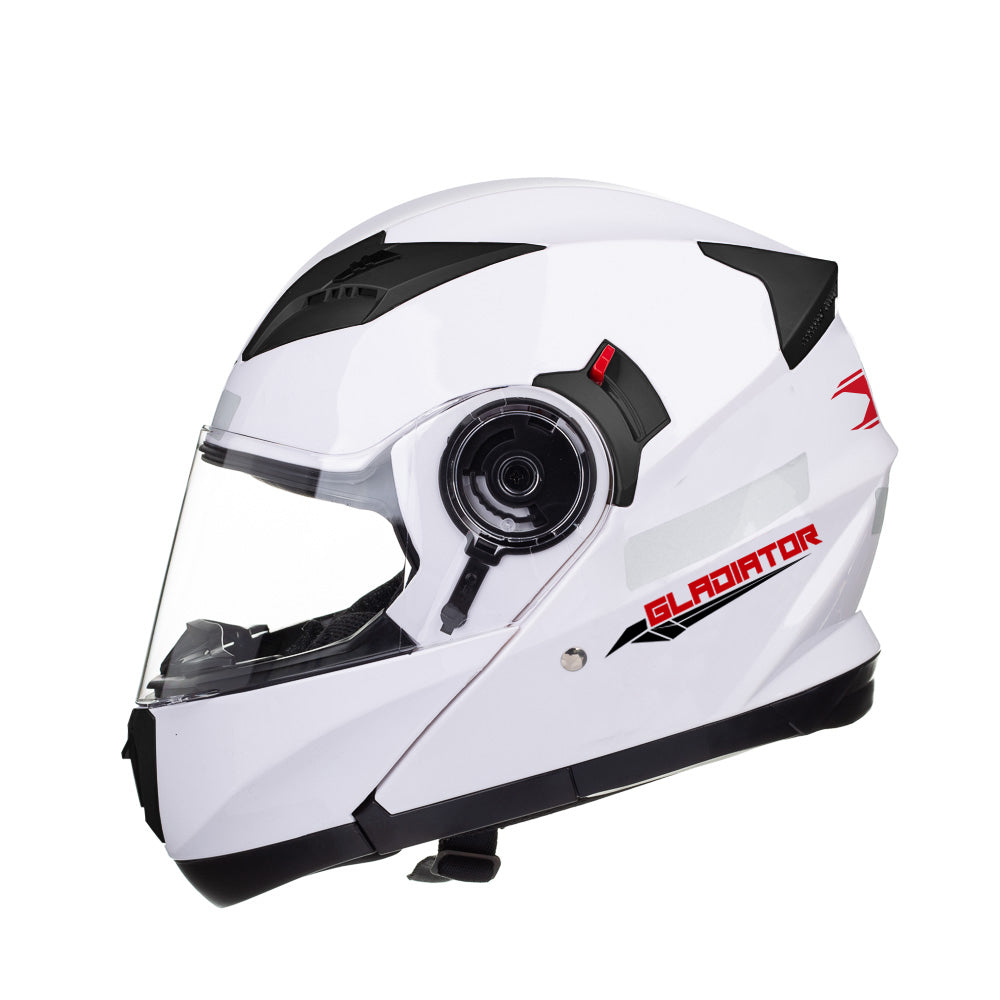 Capacete Texx Escamot Gladiator