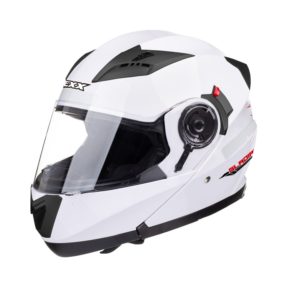 Capacete Texx Escamot Gladiator