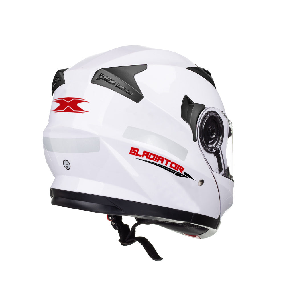 Capacete Texx Escamot Gladiator