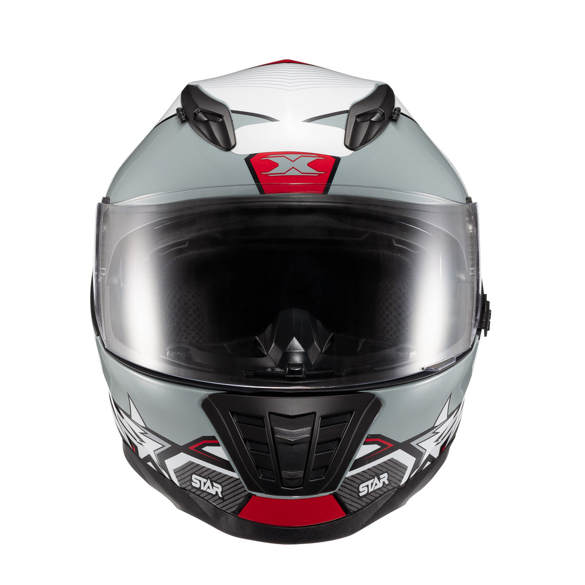 Capacete Texx Fechado Wing Superstar