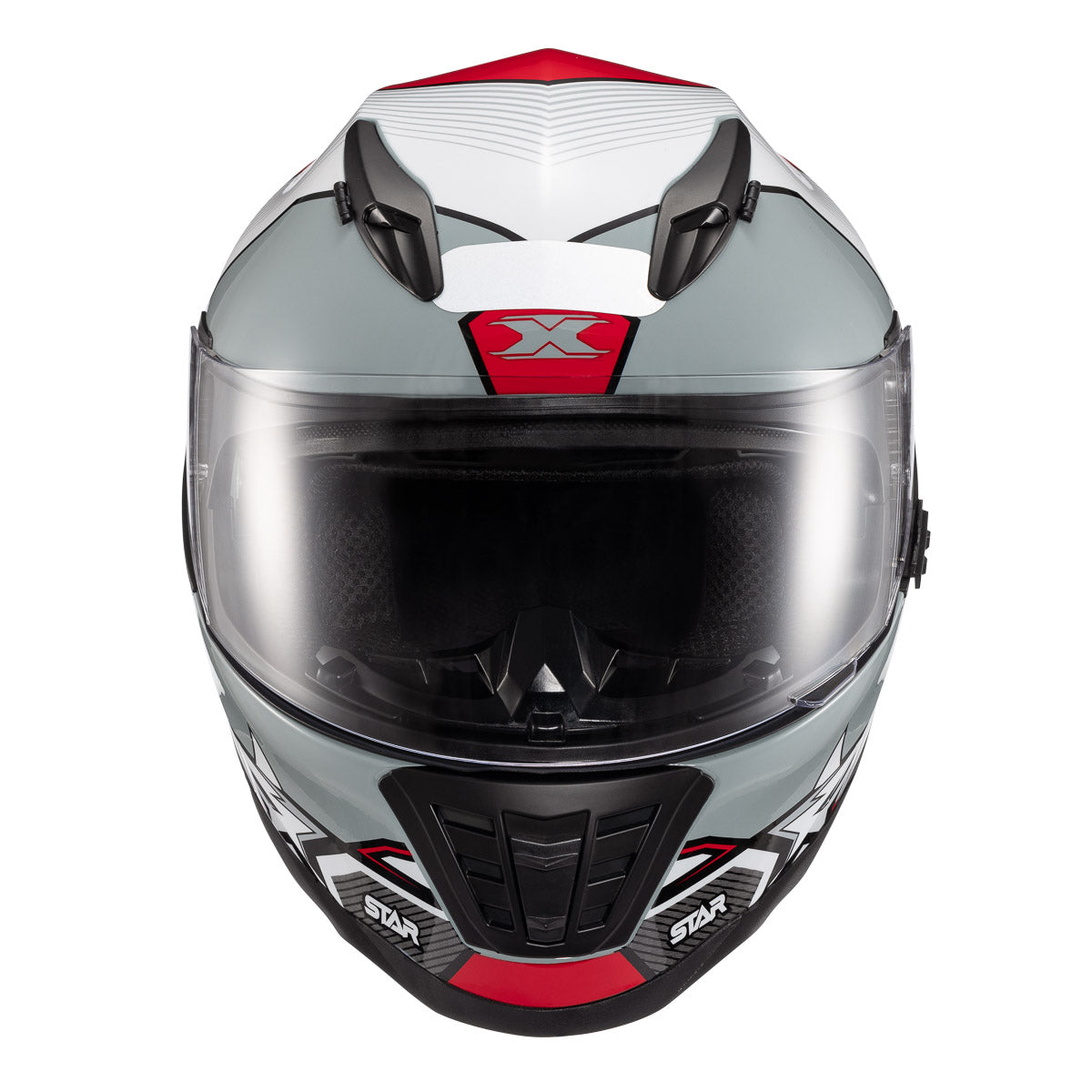Capacete Texx Fechado Wing Superstar