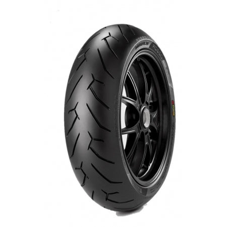 Pneu Pirelli Diablo Rosso III (tl)