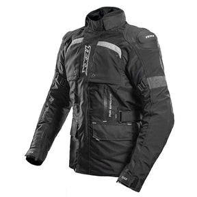 Jaqueta Masculina de proteção para motociclista-Texx Armor Airbag Edition