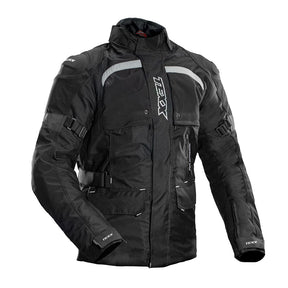 Jaqueta Masculina de proteção para motociclista-Texx Armor Airbag Edition