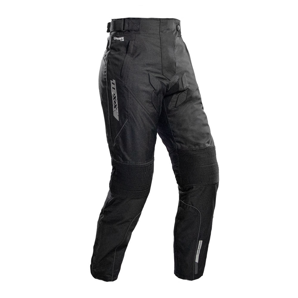 Calça de Proteção para Motociclista Feminina- Texx Strike V2 Ld