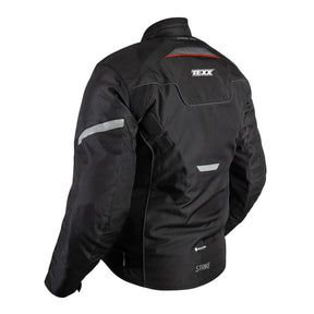 Jaqueta Masculina de proteção para motociclista- Texx New Strike V2