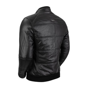 Jaqueta Masculina de proteção para motociclista- Texx Cyberdog