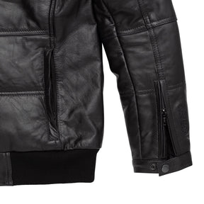 Jaqueta Masculina de proteção para motociclista- Texx Cyberdog