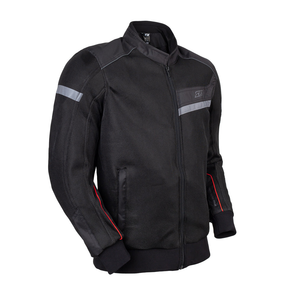 Jaqueta Masculina de proteção para motociclista- Sky Hyper Vent