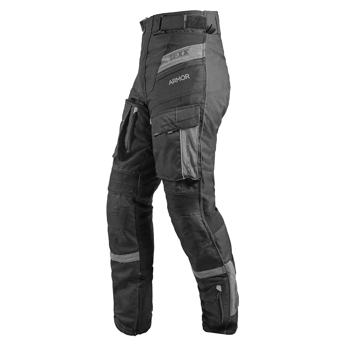 Calça de proteção para motociclista Masculina - Texx Armor