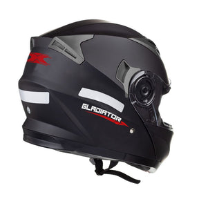 Capacete Texx Escamot Gladiator