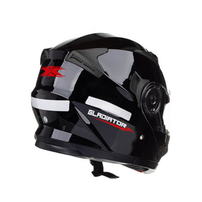 Capacete Texx Escamot Gladiator
