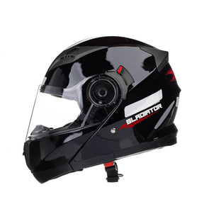 Capacete Texx Escamot Gladiator