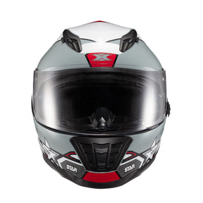 Capacete Texx Fechado Wing Superstar