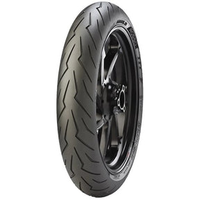 Pneu Pirelli Diablo Rosso III (tl)