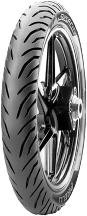 Pneu Pirelli Super City (tl)