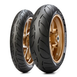 Pneu Metzeler M7 (t) 120/70zr17 (tl) (58w)(m) (d)