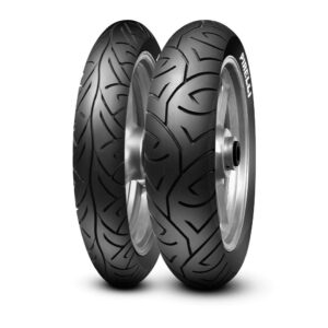 Pneu Pirelli Sport Demon (tl) 110/70-17 54h (d) Twister 250