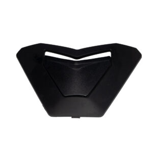 Entrada De Ar Texx Frontal Mod. G2 Ou Gladiator Fosco