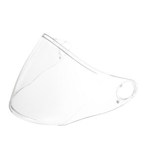 Viseira Texx Cristal