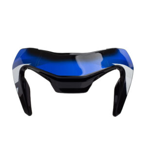 Saida De Ar Traseira Hjc Rpha 11 Grafico