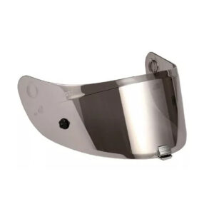 Viseira Hjc Rpha 11 Cor:Prata Anti-embacante