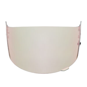 Viseira Hjc Cs15 Cor:Verde Iridium