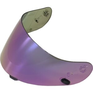 Viseira Hjc Cs15 Cor:Rosa