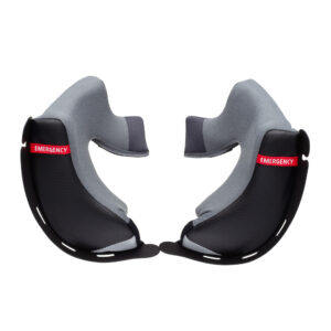 Forro Interno Kit Orelha (laterais) Hjc Rpha 11 Pro 3G