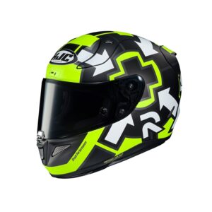 Capacete Hjc Rpha 11 Iannone Moto GP