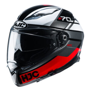 Capacete Hjc F70 Tino