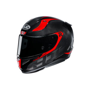 Capacete Hjc Rpha 11 Carbon Bleer