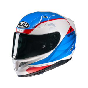 Capacete Hjc Rpha 11 Texen