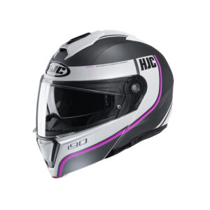 Capacete Hjc I90 Modelos