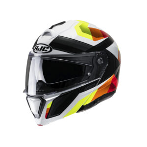 Capacete Hjc I90 Lark